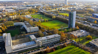 Anderlecht II - COOVI